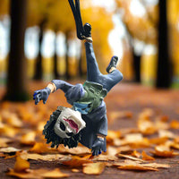 The Hangin' J