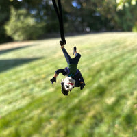 The Hangin' J