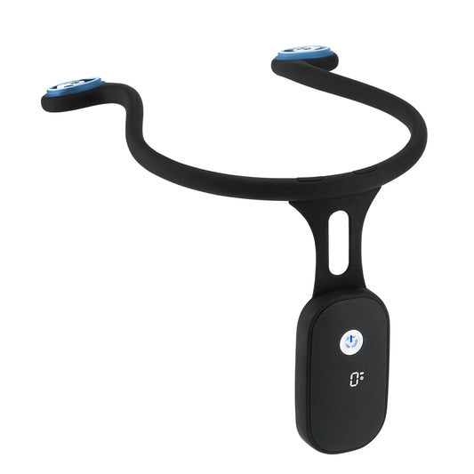 Smart Posture Corrector — Vibration Reminder for Adults & Kids