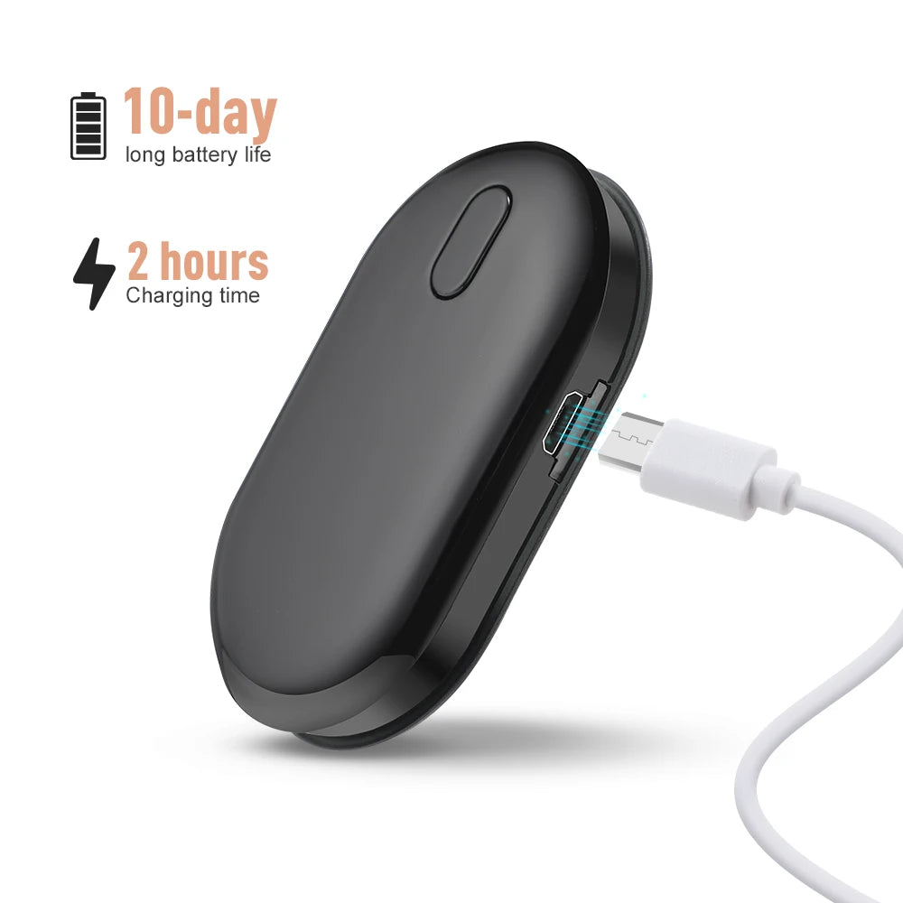 Smart Posture Corrector — Vibration Reminder for Adults & Kids